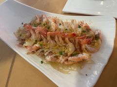 -北海富丽华大酒店·御园中餐厅