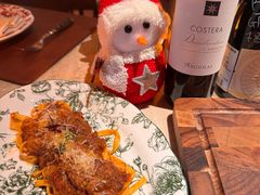 -Mammamia意大利餐厅(阳春巷店)