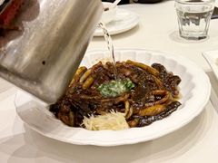 -得月楼·省级非遗·传统苏帮菜(观前店)