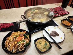 -潮汕良记牛肉火锅(洪武路店)