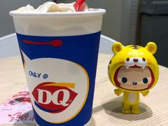 -DQ·蛋糕·冰淇淋(天通苑华联店)