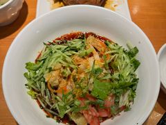 -大师兄·西北小馆(南沙万达广场店)