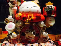 -有喜屋·深夜食堂(北京西路店)