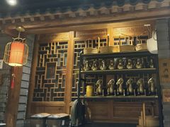 -京味斋·北京烤鸭(北京南站洋桥店)