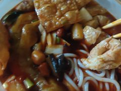 -桂湘缘卤味螺蛳粉