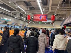 -太原茂业天地购物中心