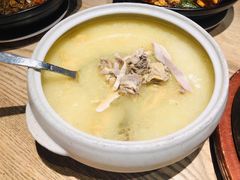 猪肚鸡汤-辛香汇·现炒川菜(武进吾悦店)