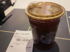 -星巴克(北京复兴路店)