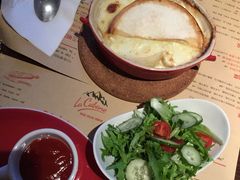 -La Creperie法餐厅(桃江路店)