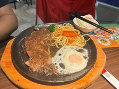 -豪享来牛排(人民店)