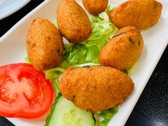 -妈阁铭记澳葡美食