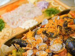 -巽寮印象美食部落餐厅·海鲜·地方特色菜(惠州体验店)