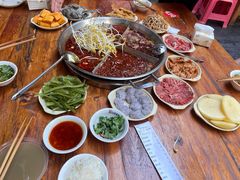 -储奇门鳝鱼火锅(总店)