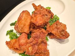 -侨美食家·粤菜(体育西路店)