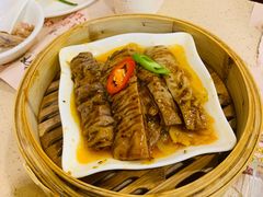 -点都德(华强南店)