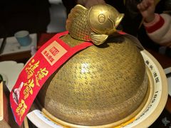 -魏铭鱼头捞饭(晋阳路店)