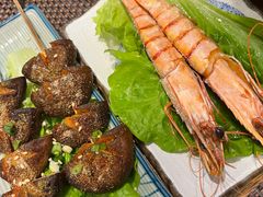 -樱の千渡日式料理·铁板烧•烧鸟(金盛田广场店)