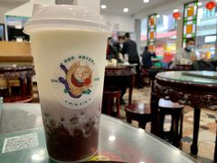 -民信老铺(华盖路店)