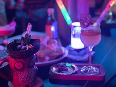 -MOSSO音乐酒吧·live house(南京旗舰店)