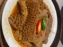 -锦园春香港茶餐厅(西海湾旗舰店)