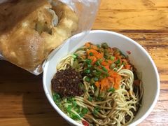 -家阳赵师傅油饼包烧麦(粮道街店)