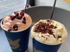-BeauTea水仙(coco park店)