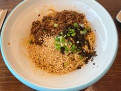 -何必是家面馆 HB noodles&coffee