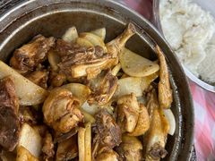 -黎记大排档(慈云路店)