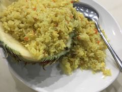-南海渔家•海鲜•正宗海南菜(海棠湾店)