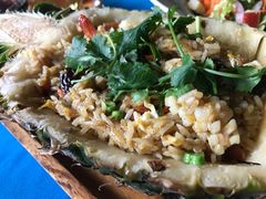 -Onion restaurant