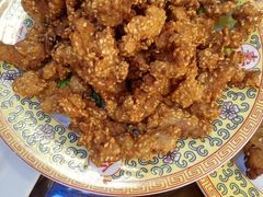 -烤肉季饭庄