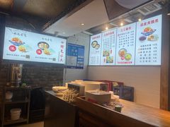 -元志初腊汁肉夹馍(钟楼粉巷店)