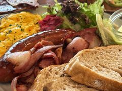 -RAC BAR(安福路店)