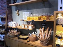 -啊噗吐呦现场烘焙(麦凯乐店)