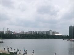 -美兰湖景区