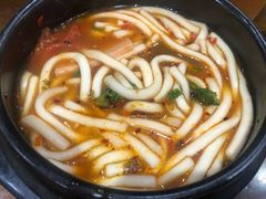 -猪脑壳凉面(武陵源店)