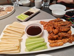 -北平小馆·烤鸭·家常菜(磨房北里店)