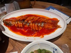 -汉小城·老铫子藕汤·乡野湖北菜(江汉路吉庆街店)