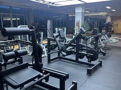 -聚健身GatherFitness(余杭店)