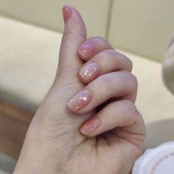 点击看大图 -甲骨文美甲美睫美容化妆