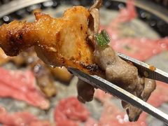 -匠牛亭·锅物烧肉放题自助(昆百大·泰业城店)