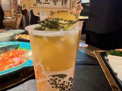 -吼堂老火锅(太古里总店)