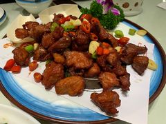 -鲜得莱渔港·小平岛海胆馆(七贤岭店)