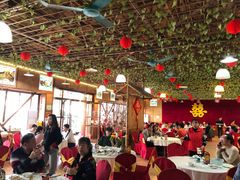 -崖口红树林海鲜餐厅