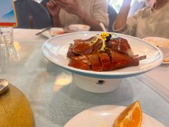 -椿记烧鹅(叠彩店)