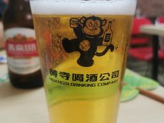 -黄寺卤煮·黄寺喝酒公司