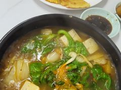 -米郎餐厅·朝鲜族料理(延长路店)