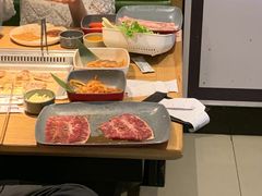 -新石器烤肉(招商1872店)