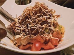 牛油果沙拉-文立新麻辣烫(合生汇21街区店)