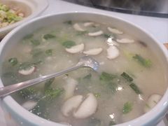 -聚春园自助餐厅(东街口店)